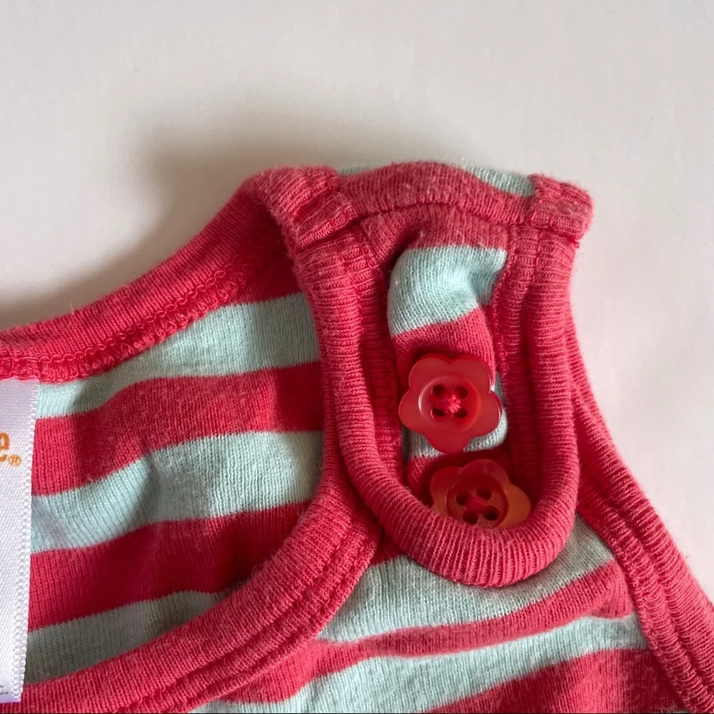 Gymboree tank